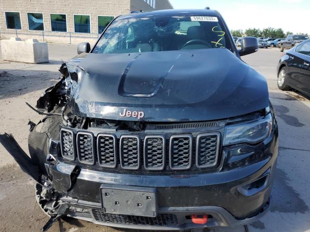 1C4RJFLG3HC843992 Jeep Grand Cherokee Trailhawk