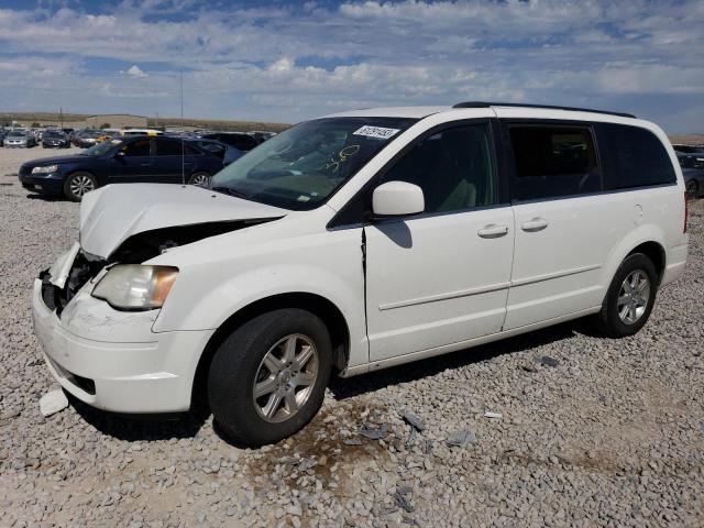 2008 Chrysler Town & Country Touring