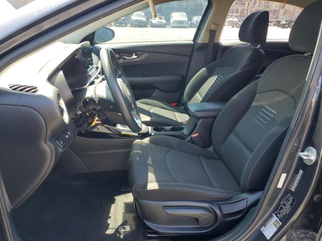 3KPF34AD4KE064885 KIA Forte Gt Line