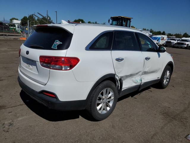 5XYPGDA38HG294781 KIA SORENTO LX