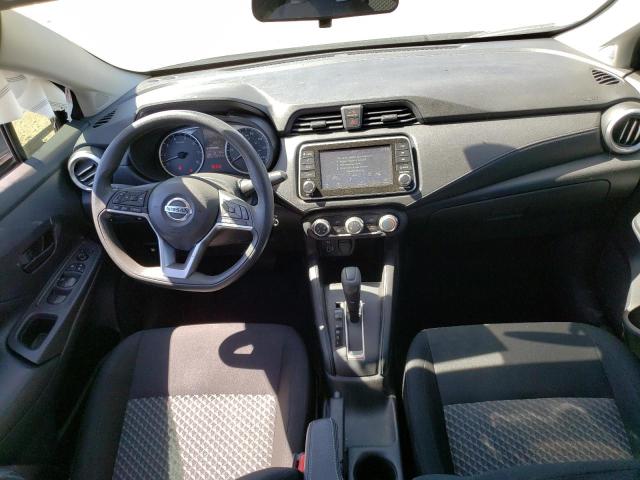 3N1CN8DV9NL861192 Nissan VERSA S