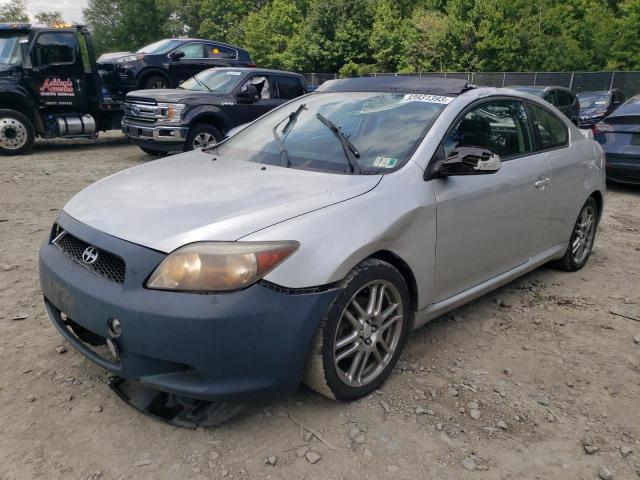 2007 Scion tC 