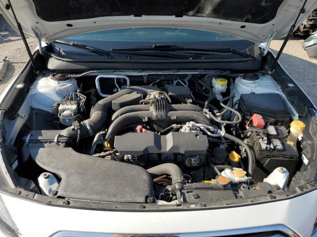 4S3BNAN64K3028365 Subaru Legacy 2.5i Limited