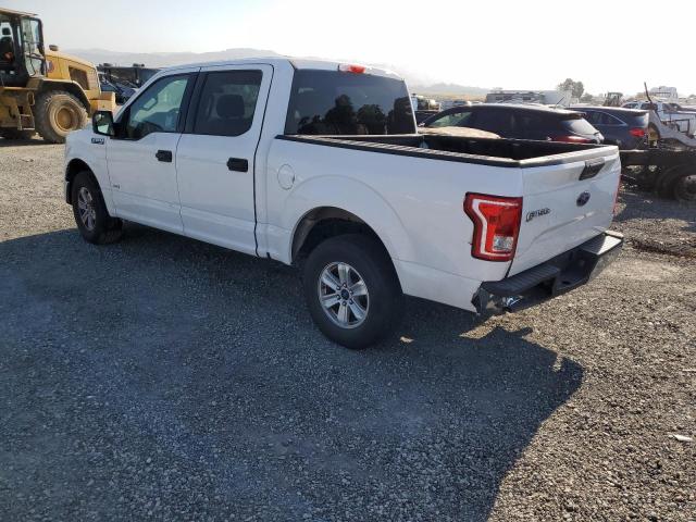 1FTEW1CG7FFA41279 Ford F150 Supercrew