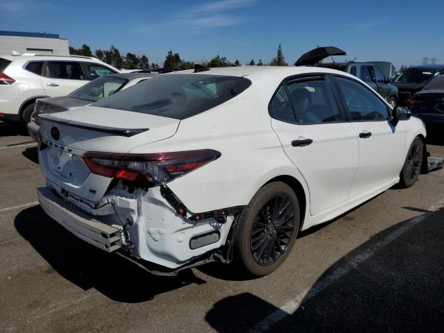 2022 TOYOTA CAMRY NIGH - 4T1G31AK7NU045556