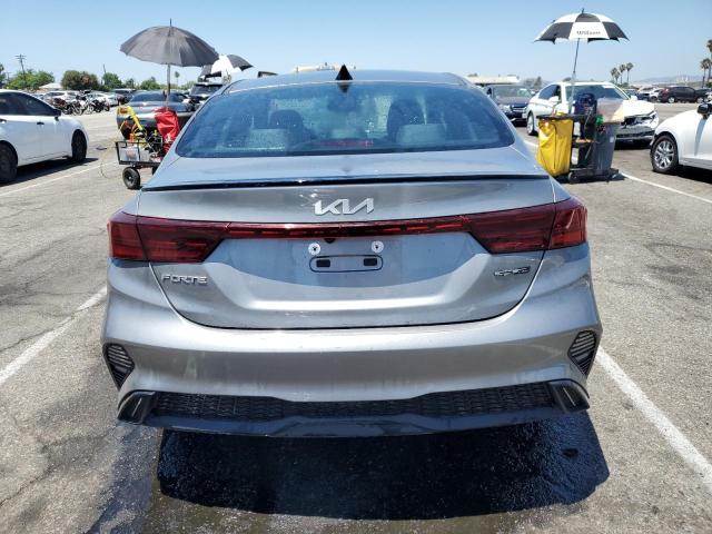 3KPF54ADXNE485167 KIA Forte Gt Line