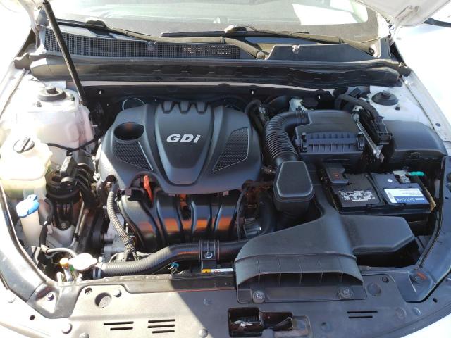 5XXGM4A71FG502447 KIA Optima Lx