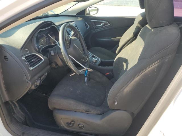 1C3CCCAB4FN679955 Chrysler 200 Limited