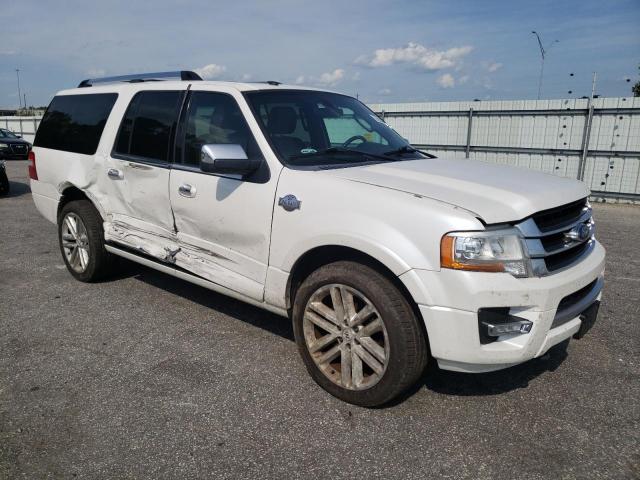 1FMJK1JTXHEA72038 Ford Expedition El Xlt