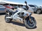 2003 YAMAHA YZF600 R - JYA5AHE033A035152