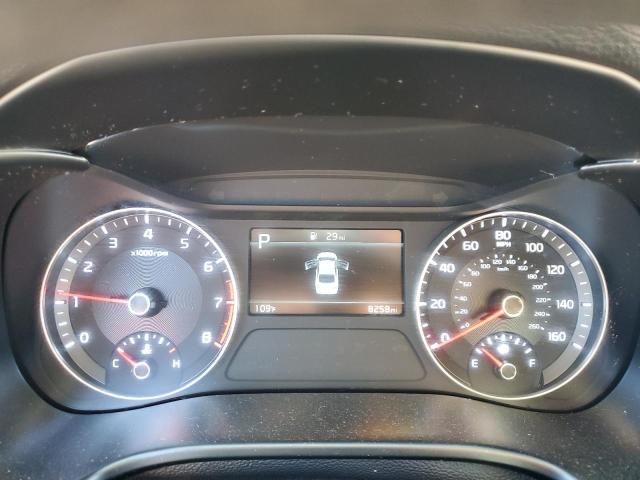 3KPF24AD1PE580583 KIA FORTE LX