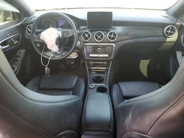 WDDSJ4EBXJN682421 Mercedes-Benz CLA 250