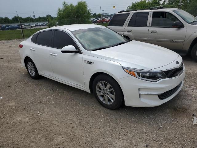 KNAGT4L39G5102314 KIA Optima Lx