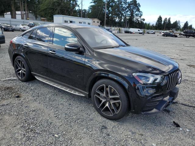 4JGFD6BB0MA229483 2021 MERCEDES-BENZ GLE-CLASS, photo no. 4