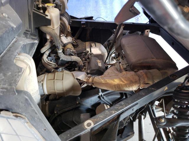 2020 CAN-AM DEFENDER M - 3JBURAX40LK000893