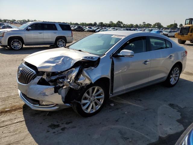 2014 Buick LaCrosse 