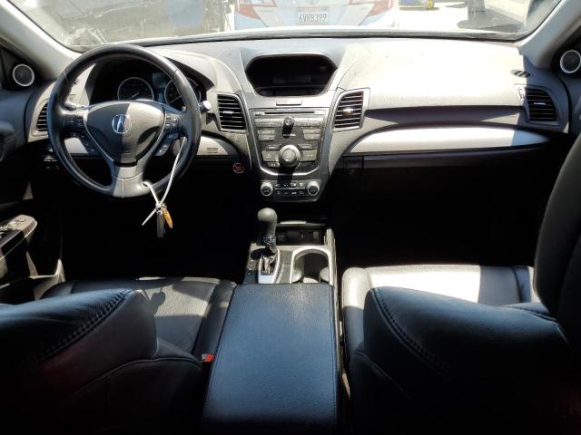 5J8TB3H31GL004172 Acura RDX