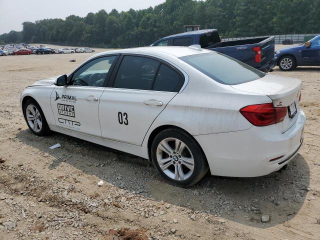 2018 BMW 330 I - WBA8B9G50JNU96258