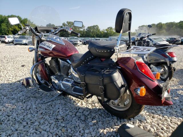 2006 HONDA VTX1300 R 1HFSC52636A308366