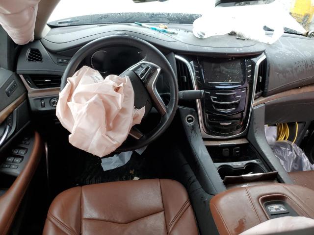 1GYS4CKJ6LR289478 Cadillac Escalade Premium Luxury