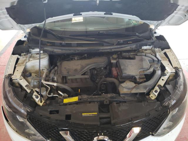 2017 NISSAN ROGUE SP - JN1BJ1CR5HW124802
