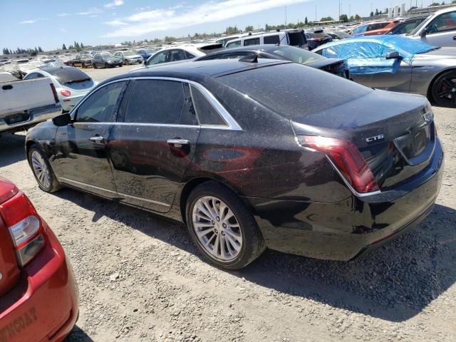 1G6KC5RX5JU121598 Cadillac CT6 LUXURY
