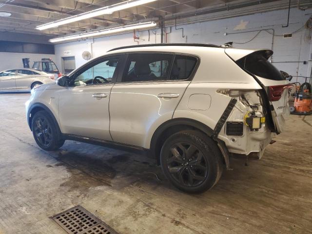 KNDP6CAC8L7708337 KIA SPORTAGE S