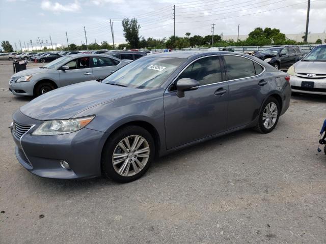 2013 Lexus ES 350 