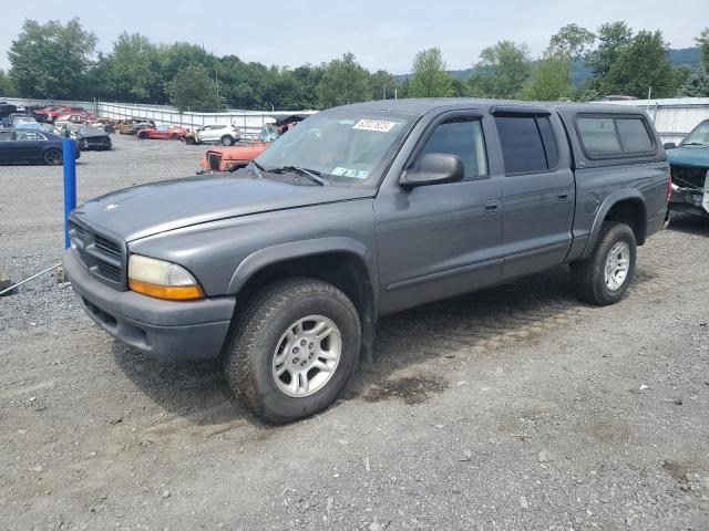 2003 Dodge Dakota 