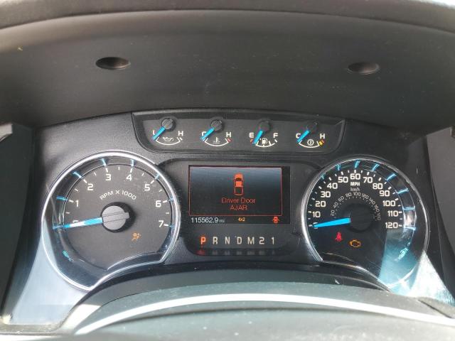 1FTFW1EF4EFD00060 Ford F150 Supercrew