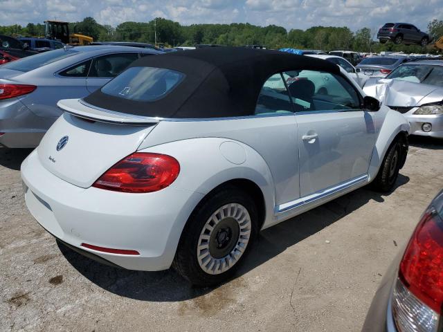 2016 VOLKSWAGEN BEETLE S/S 3VW517AT3GM804835