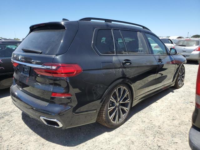 5UXCX4C58KLS38847 BMW X7 Xdrive50i