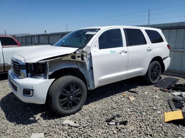 2019 TOYOTA SEQOUIA - 5TDBY5G14KS167507