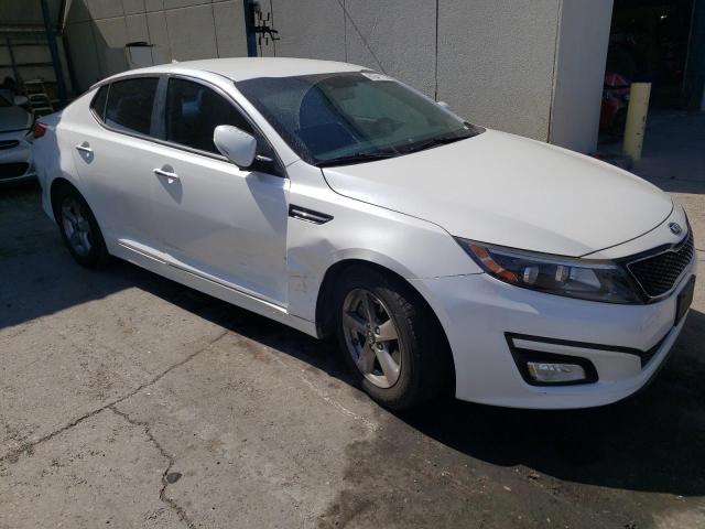 KNAGM4A70F5659260 KIA Optima Lx