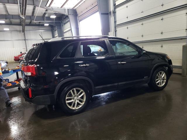 5XYKTCA63EG439442 | 2014 KIA SORENTO LX