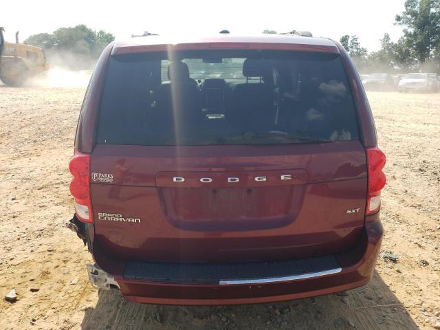 2C4RDGCG4KR656157 Dodge Caravan GRAND CARA 6