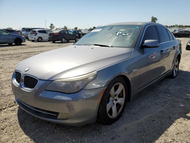 2008 BMW 5 Series Gran Turismo 535i