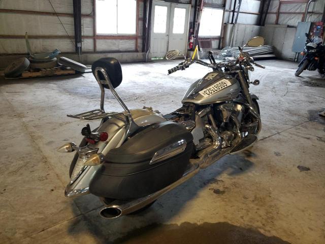 2006 YAMAHA XV1900 CT JYAVP22E86A001305