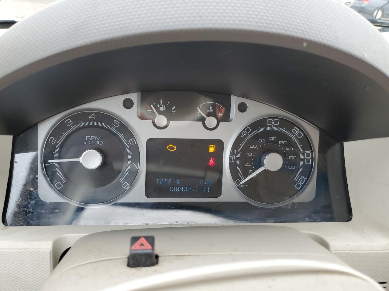 4M2CU91799KJ19890 2009 Mercury Mariner