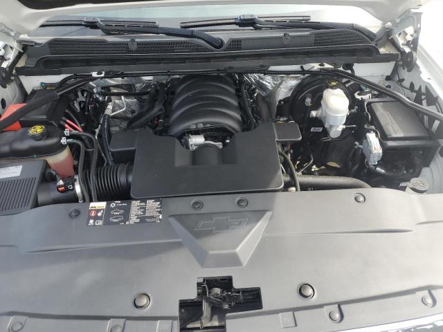 2016 CHEVROLET SILVERADO - 3GCPCREC0GG249997