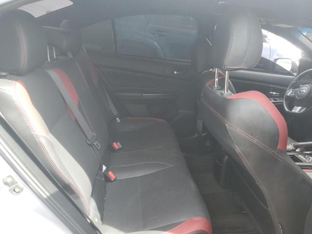 JF1VA2Y62H9841693 Subaru Wrx Sti Limited
