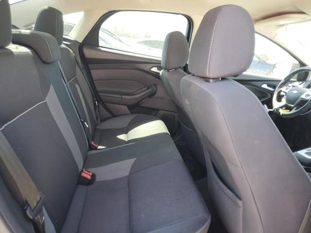 1FADP3F29EL259203 Ford FOCUS SE