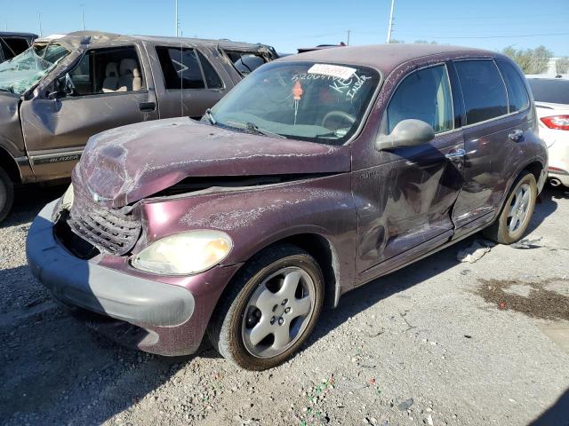 2002 Chrysler PT Cruiser Touring