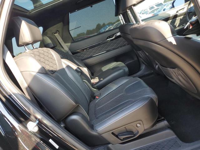 2021 HYUNDAI PALISADE C - KM8R7DHE8MU235105