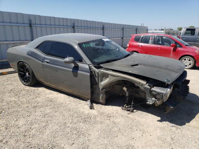 2C3CDZBT1HH589049 Dodge Challenger R/t