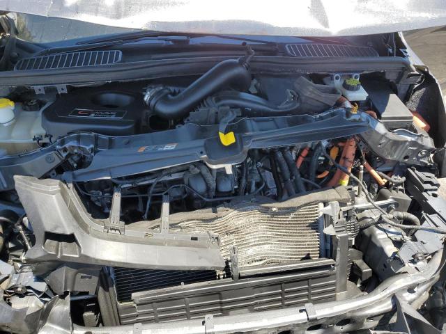 1FADP5CU4GL117166 Ford C-max Premium Sel