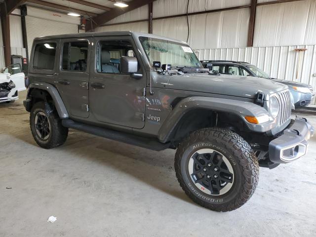 1C4JJXP65MW757788 | 2021 JEEP WRANGLER U