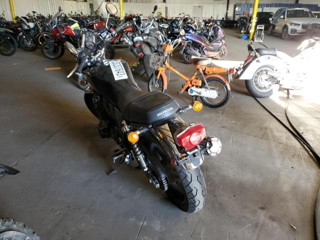 2014 HONDA CB1100 - JH2SC6517EK102368