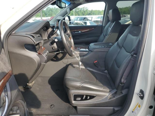 2015 CADILLAC ESCALADE L - 1GYS4MKJ7FR553091