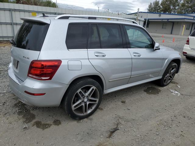 WDCGG8JB5EG165849 Mercedes-Benz Glk 350 4matic